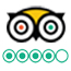 Tripadvisor 4 stelle