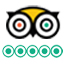 Tripadvisor 5 stelle